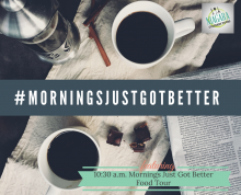 # Morningsjustgotbetter